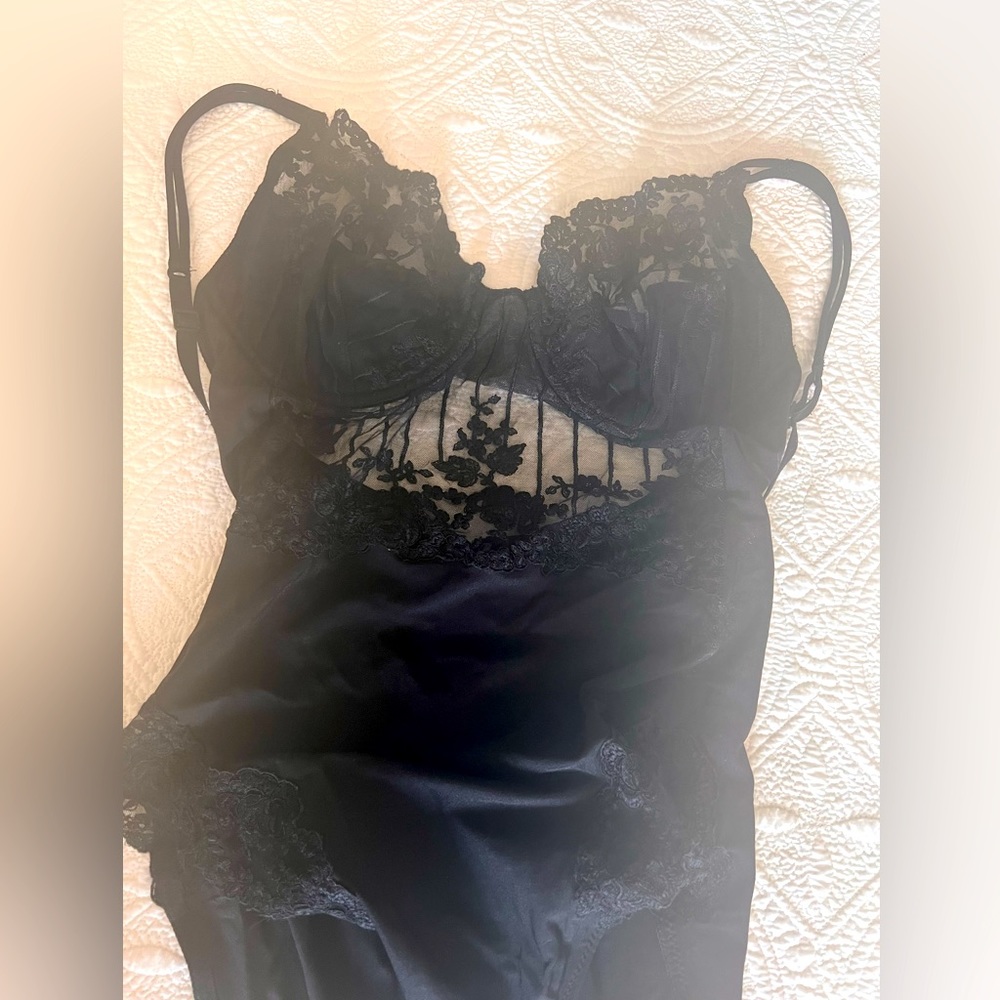 La Perla Bodysuit